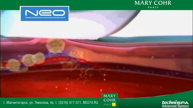 НОВЕЙШИЙ АППАРАТ techniSPA MARYCOHR в Магнитогорске смотреть онлайн