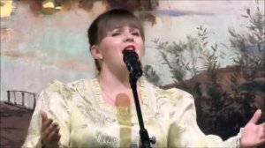 "Величальная" сл. В.Максимова, муз. С.Пожлакова