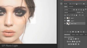 How to Create Torn Paper Effect in Photoshop