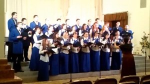 И. Денисова "Дни мои"