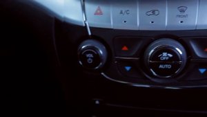 Dodge Journey Тест-драйв в программе Москва рулит