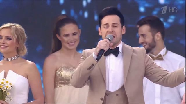 1 ДЕНЬ СЕМЬИ смотреть онлайн