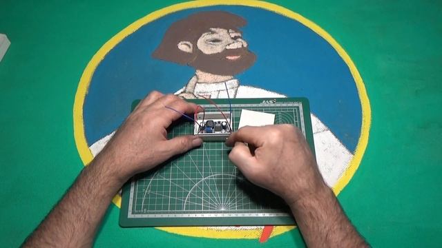 Крутые самоделки из кабель-канала. смотреть онлайн