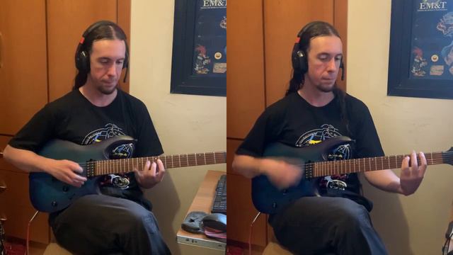 Ready Steady Go (Full Metal Alchemist/L'Arc en a Ciel) - Guitar Cover смотреть онлайн