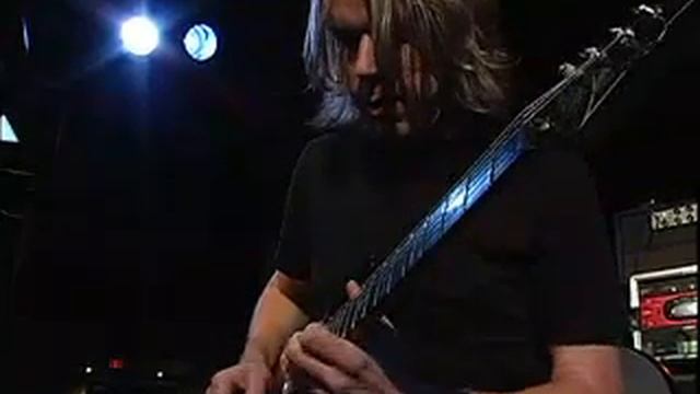 Andy Timmons Interview at GIT 1/2 смотреть онлайн