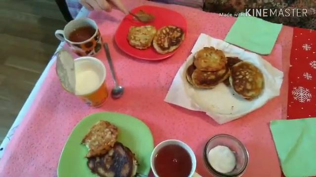 Быстрый завтрак смотреть онлайн