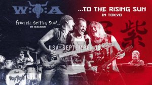 Deep Purple - "Perfect Strangers" (Live 2014)