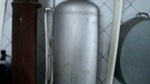 Бойлер своими руками