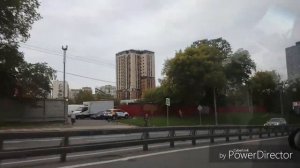 СВЯТАЯ МАТРОНУШКА