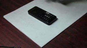 Реставрация мобильных кнопочных телефонов