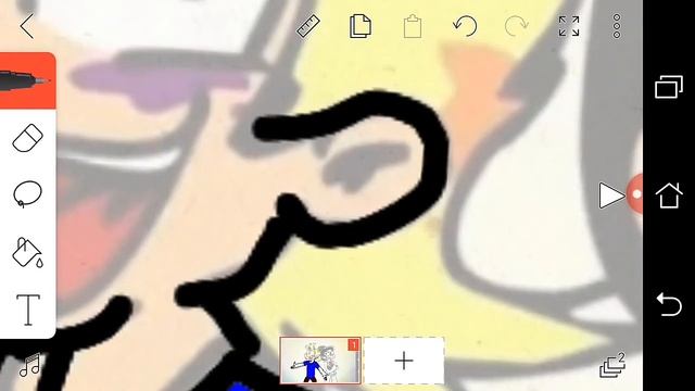 Новая рубрика рисую в стиле... Рисую в стиле Фёдора комикса смотреть онлайн