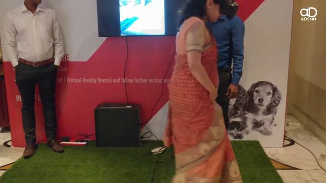 Royal Canin | VR Plank, Virtual Host & Giffybooth | Petshop Business Forum | Mumbai смотреть онлайн