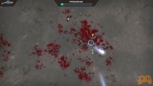 Top 5 Top-Down Shooter games like Alien Shooter