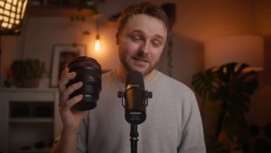 Canon RF 85mm F2 Review for Portraits vs RF 85mm F1.2 (Free RAW Files)