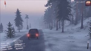 ШКОЛЬНИК УКРАЛ ДЛЯ ОБЗОРА У БАТИ RANGE ROVER ЗА 11 ЛЯМОВ И УТОПИЛ ЕГО | SPINTIRES