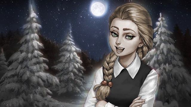 Катя Смирнова - Отпускаю (МакSим AI Cover) смотреть онлайн