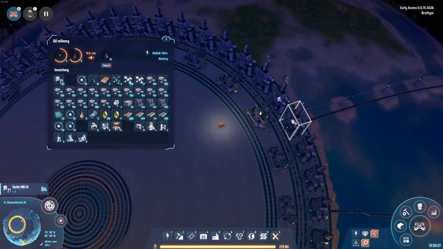 Give Me ALL the OIL! - Dyson Sphere Program Gameplay Series EP2 Season 1 смотреть онлайн