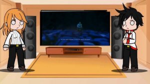 Гача клуб реакция на прошлую жизнь Гарри Поттер [Джейсон Броуди]