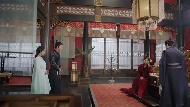 【Multi-sub】戲精夫君又掉馬了！07 ?| 腹黑將軍隱藏身份強撩小美人，一臺花轎寵上了床，甜度爆錶~| #田曦薇 #徐正溪