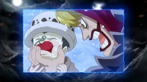 ТАЙНА ТРАФАЛЬГАРА ЛО РАСКРЫТА?! ОПЕ ОПЕ НО МИ СИЛЬНЕЙШИЙ ФРУКТ?! ГЛАВНЫЙ СЕКРЕТ ван пис