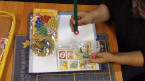 Игровой набор _МиниЛарчик_ от Развивающие игры Восскобовича.mp4