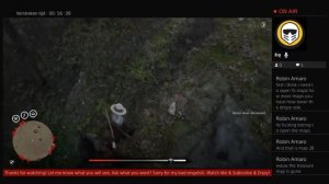 RDR 2 ONLINE PS4 (NL/ENG)  45 TREASURE MAPS IN A DAY.    FAST MONEY GOLD AND XP  METHODS. & EXPLOI