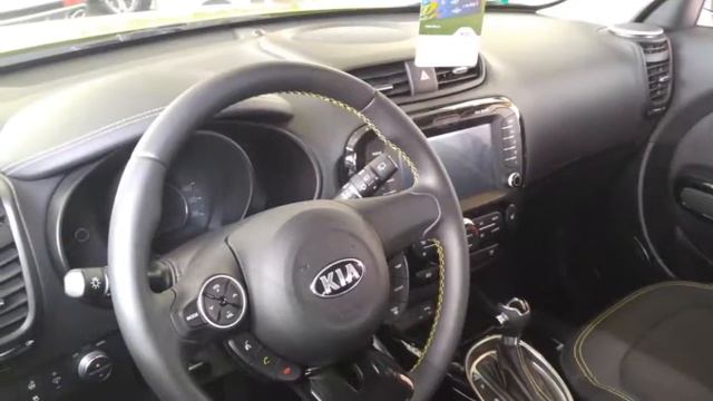 Обзор автомобилей КИА нового поколения смотреть онлайн