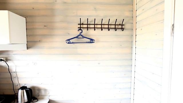 Коттедж Люкс 2-х местный база отдыха Paakkola на Вуоксе в Барышево смотреть онлайн