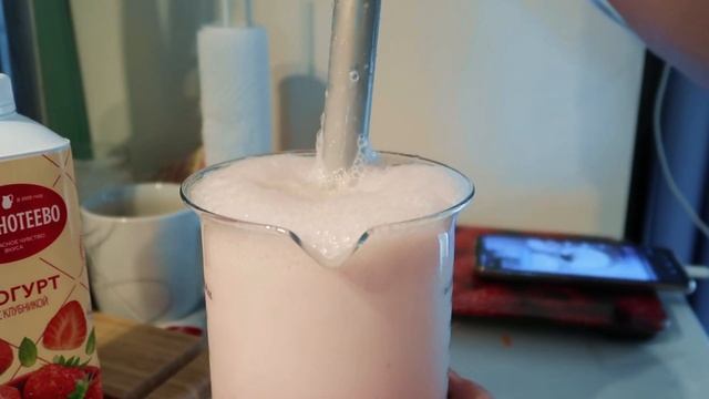 САМЫЙ ПРОСТОЙ ДЕСЕРТ смотреть онлайн