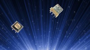 Индуктивность из различных радиодеталей