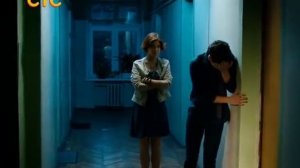 Тёмный мир: Равновесие 1 сезон 1 серия