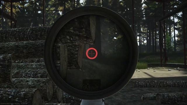 Кормлю с АШ-12 ...#тарков смотреть онлайн