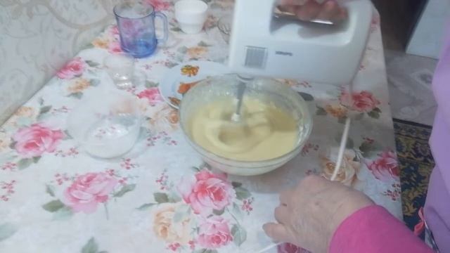 Будем знакомы! Быстрый вкусный рулетик за 15 минут! смотреть онлайн