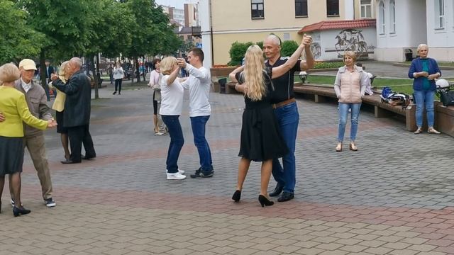 Лирическое ВСЕ! Танец, Песня И Настроение!
