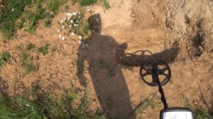 МЕТАЛЛОИСКАТЕЛЬ Minelab Equinox или Minelab X-Terra с Nel Tornado