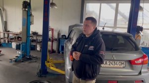 Mitsubishi ASX vs Outlander Sport: Что выбрать и почему?