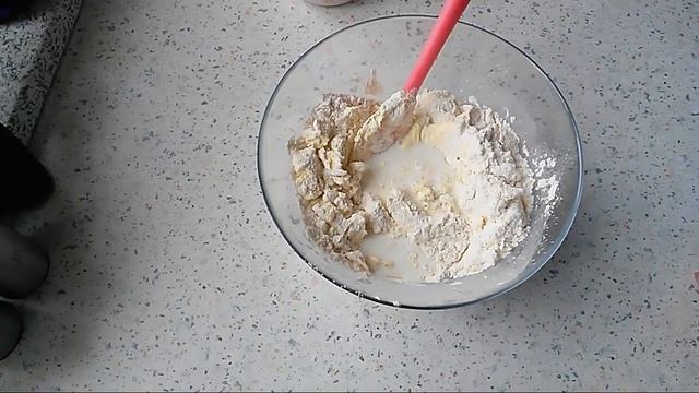 Бельгийские вафли по - фламандски в духовке