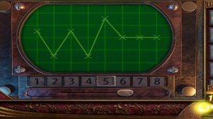 Can you escape the 100 room 4 (прохождение)
Уровень 25