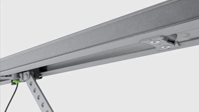 Hörmann Automatic Sectional Doors - Now Secured by Design смотреть онлайн