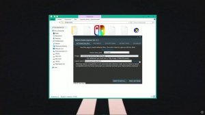 СОЗДАНИЕ ТЕМ НА NINTENDO SWITCH (ВАРИАНТ НОВИЧКА)