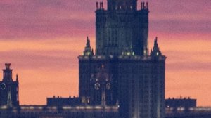 Canon EF-S 55 250 IS STM. Весь город твой!