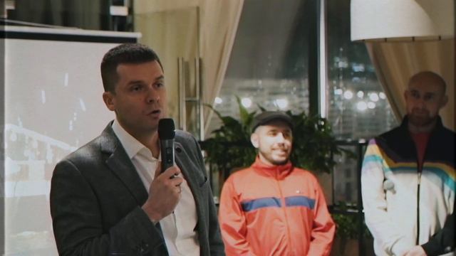 Новий рік 2021 на Фабриці Басса смотреть онлайн