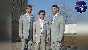 Гр Ламанхой😍Сатийсар Сов Даьлла😍НОСТАЛЬГИЯ