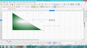 LibreOffice Calc. Урок 39. Элементы рисования диаграмм | Работа с таблицами
