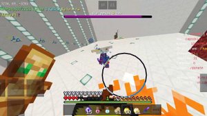 пвп на Сервере в Майнкрафт ПЕ | Mine.PE пвп