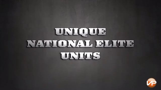 Hearts of Iron 3 Trailer - Virtual Programming