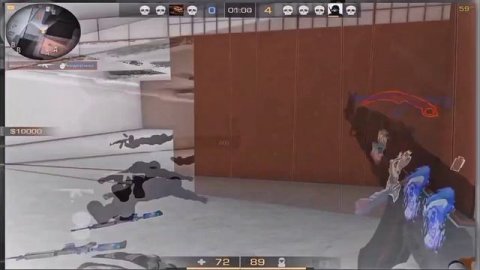 ЛУЧШИЕ СЕТЫ С ДЖИКОМАНДО В СТАНДОФ 2 | СЕТЫ СТЕНДОФ 2