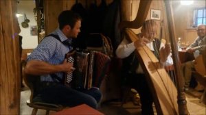 Markus Schuler spielt a flotte Polka