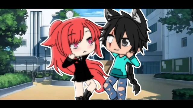 |Стих "Сатана"||Gacha Life|| смотреть онлайн