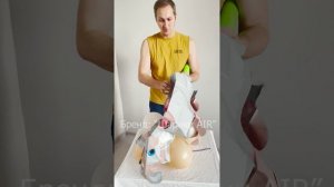 буба большой